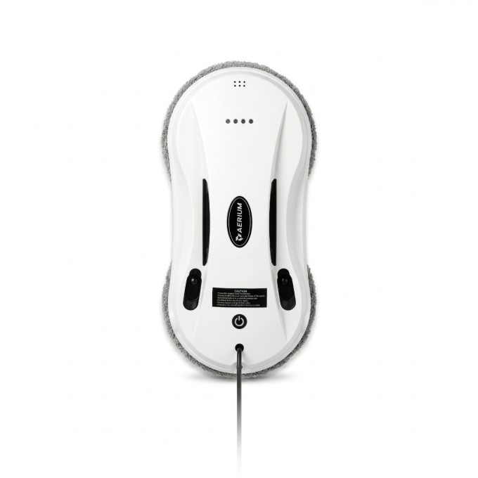 Robotický čistič na okna AERIUM Dewis R480 - rozbaleno