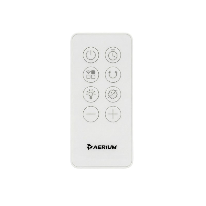 Náhradní ovladač pro AERIUM SilentTower IonWIFI AF500