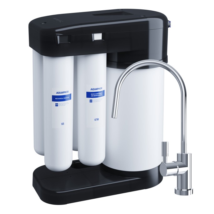 Aquaphor RO-102S
