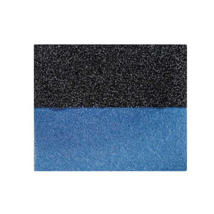 Náhradní kombinovaný filtr DF-011 pro Rohnson R-9424 Náhradní kombinovaný filtr DF-011 pro Rohnson R-9424