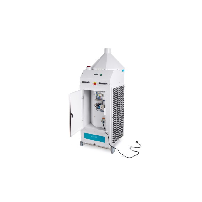 Generátor ozónu LifeOX Industrial 40