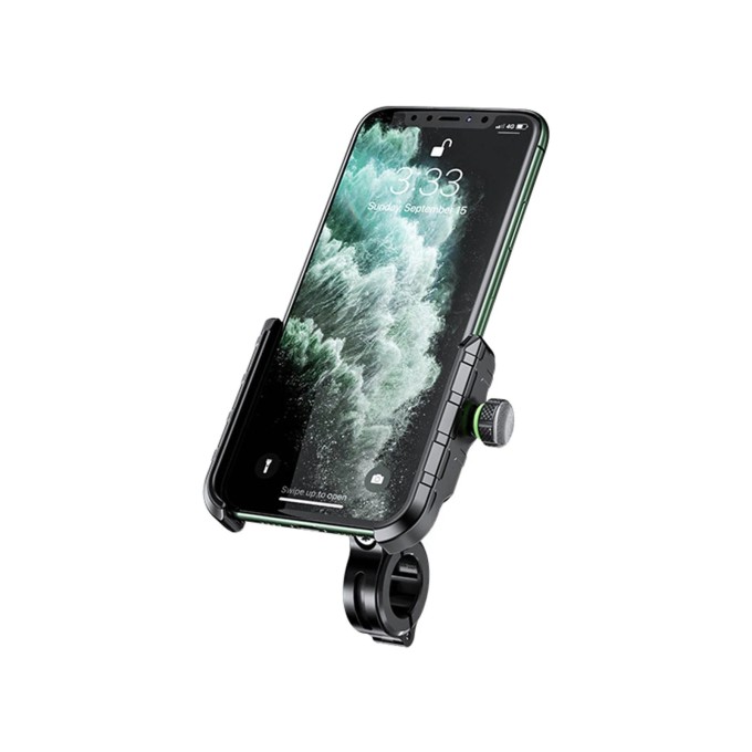 Držák na mobilní telefon AERIUM