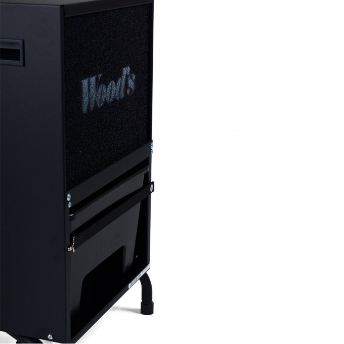 Odvlhčovač vzduchu Woods WCD4 Pro
