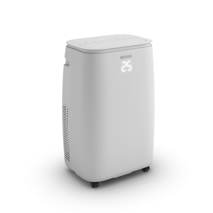 Mobilní klimatizace Olimpia Splendid Dolceclima BREZZA 14 HP Wi-Fi Mobilní klimatizace Olimpia Splendid Dolceclima BREZZA 14 HP Wi-Fi