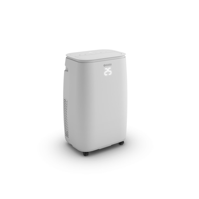 Mobilní klimatizace Olimpia Splendid Dolceclima BREZZA 14 HP Wi-Fi