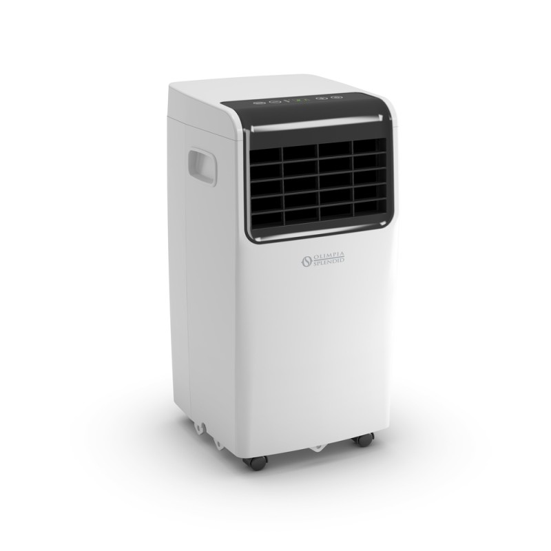 Mobilní klimatizace Olimpia Splendid Dolceclima Compact 10 MBB Wi-Fi