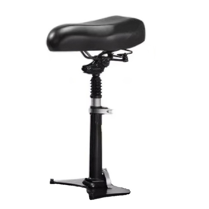 Sedátko k elektrokoloběžce AERIUM H5600 Dual Sedátko k elektrokoloběžce AERIUM H5600 Dual