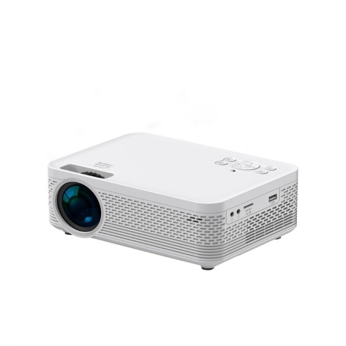 AERIUM Z850 UHD HiSilicon Wi-Fi