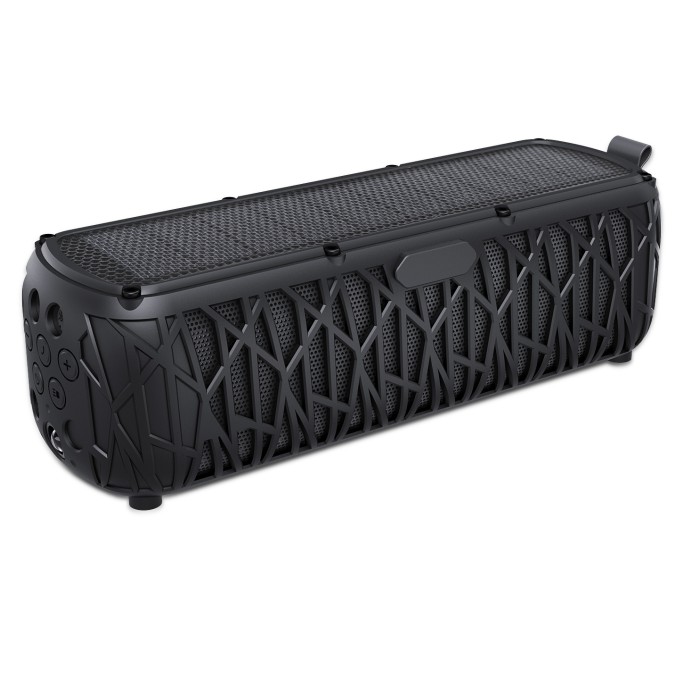 AERIUM S5000 Solar Outdoor