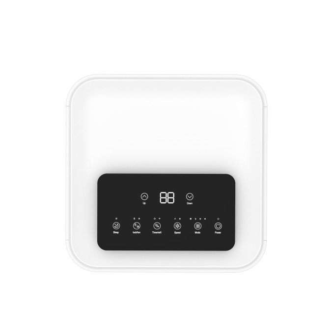 Mobilní klimatizace AERIUM P9000 Silent Wi-Fi