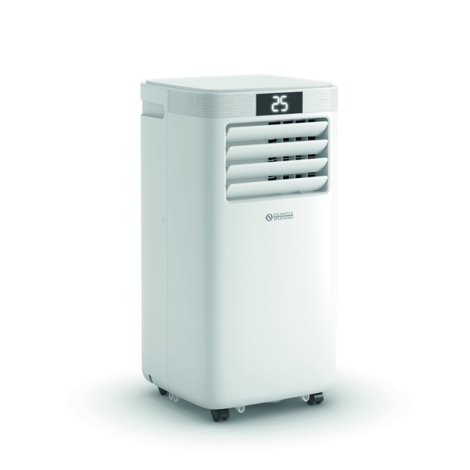 Mobilní klimatizace Olimpia Splendid Dolceclima 10 HP Wi-Fi