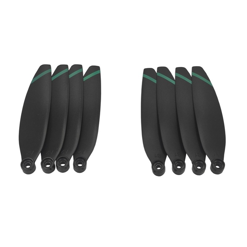 Náhradní set 8 vrtulek pro dron KFPLAN KF110