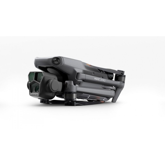 Dron DJI Mavic 3 Pro Fly More Combo + DJI RC - 3 baterie