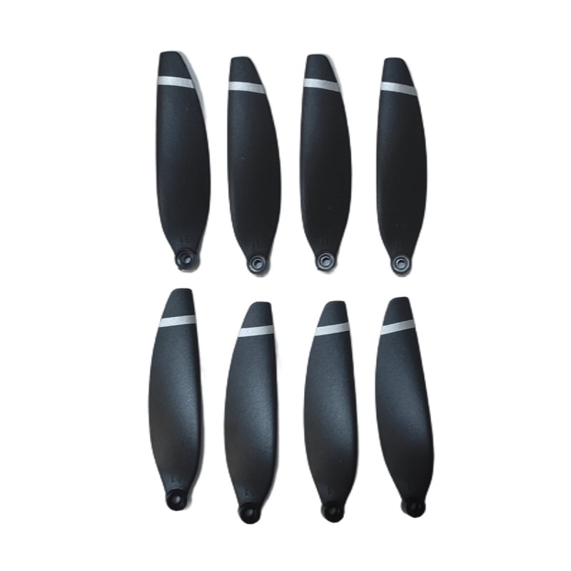 Náhradní set 8 vrtulek pro dron AERIUM R96X