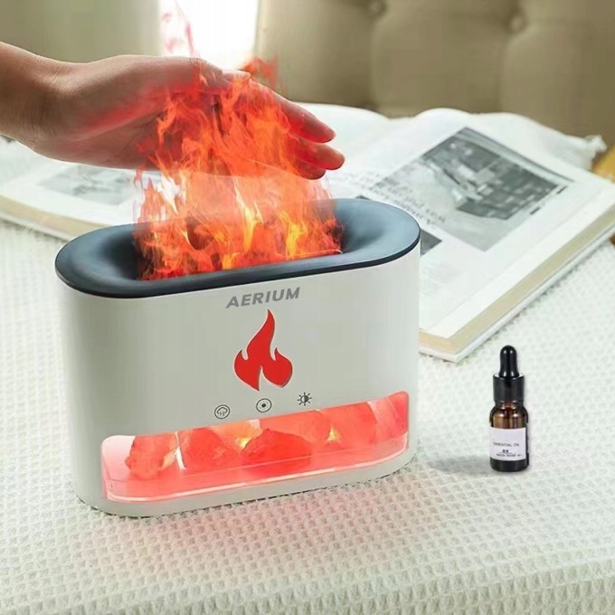 Aroma difuzér AERIUM AuraGlow BZ-021