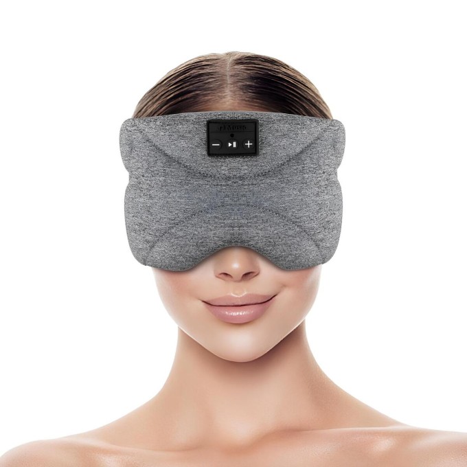 Spací maska AERIUM ZENSLEEP SK-29FD