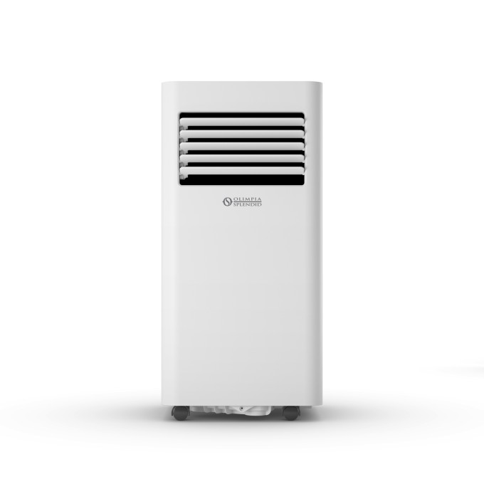 Mobilní klimatizace Olimpia Splendid Dolceclima 12 Wi-Fi