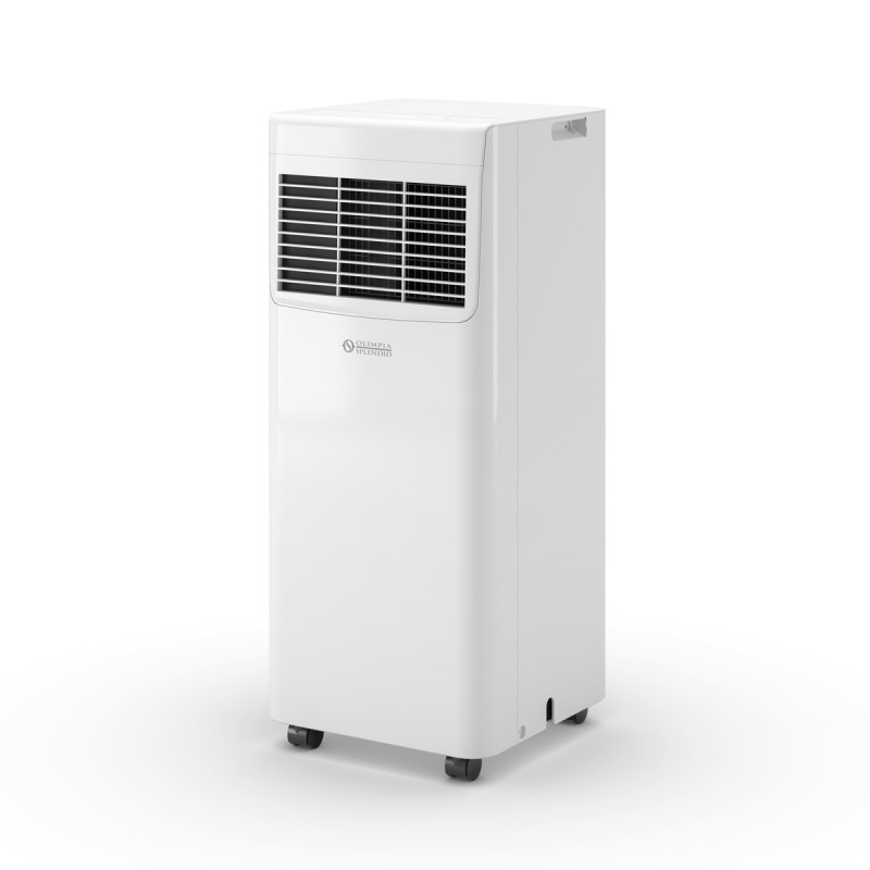 Mobilní klimatizace Olimpia Splendid Dolceclima Compact 8 SW
