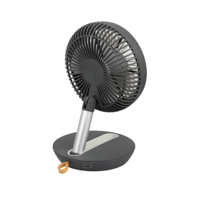 Nabíjecí skládací ventilátor EUROM VENTO Nabíjecí skládací ventilátor EUROM VENTO