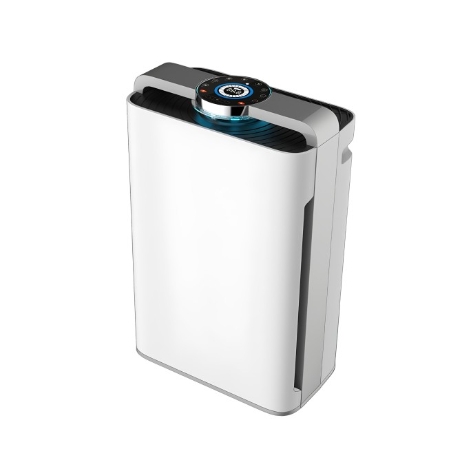 AERIUM OXION Q490WH - rozbaleno
