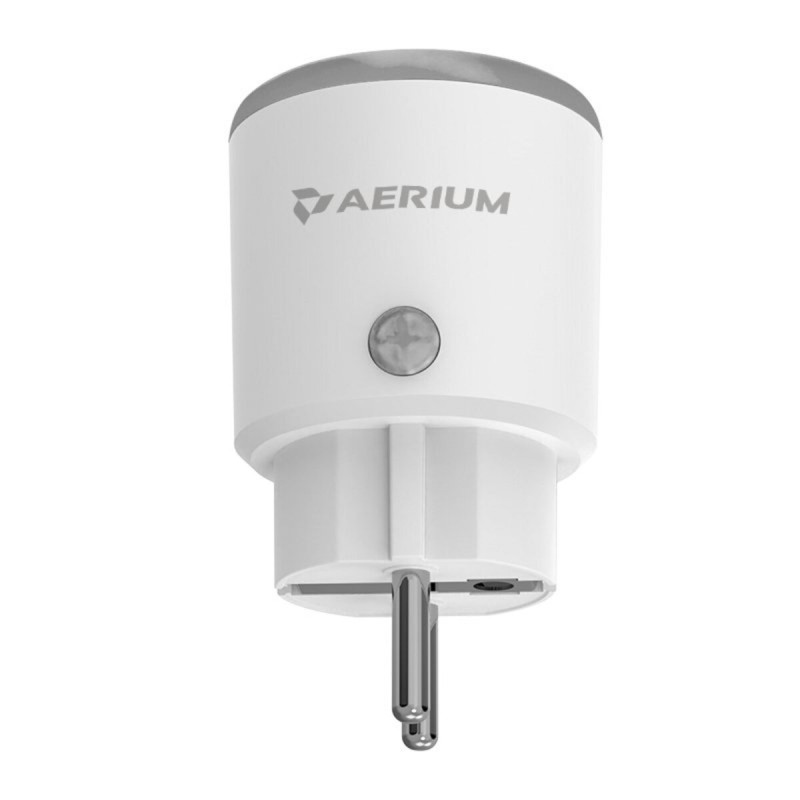 Chytrá zásuvka AERIUM Neo Plug MaWi