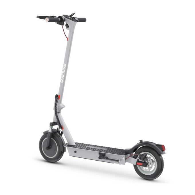 Elektrokoloběžka AERIUM SmoothRide Ultra