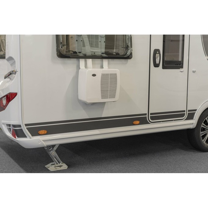 Mobilní klimatizace pro karavany EUROM AC3201E
