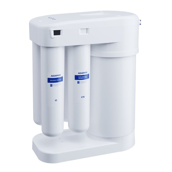 Reverzní osmótický filtr Aquaphor RO-101S