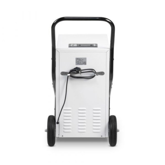 Odvlhčovač vzduchu TROTEC TTK 171 ECO