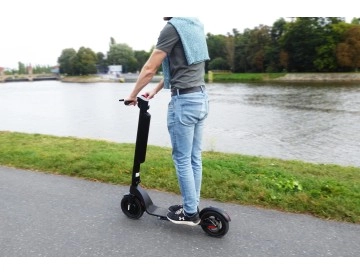 Jak vybrat elektrokoloběžku? Přinášíme průvodce krok za krokem!