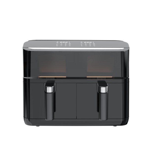AERIUM CrispWave FA300 DUAL ZONE