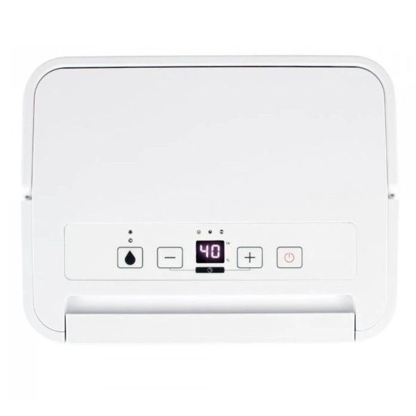 AERIUM DH10 Ionic