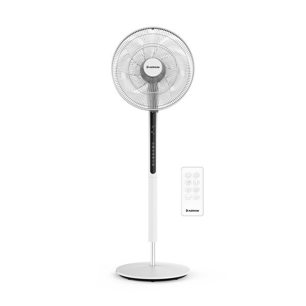 AERIUM SilentFlow R320