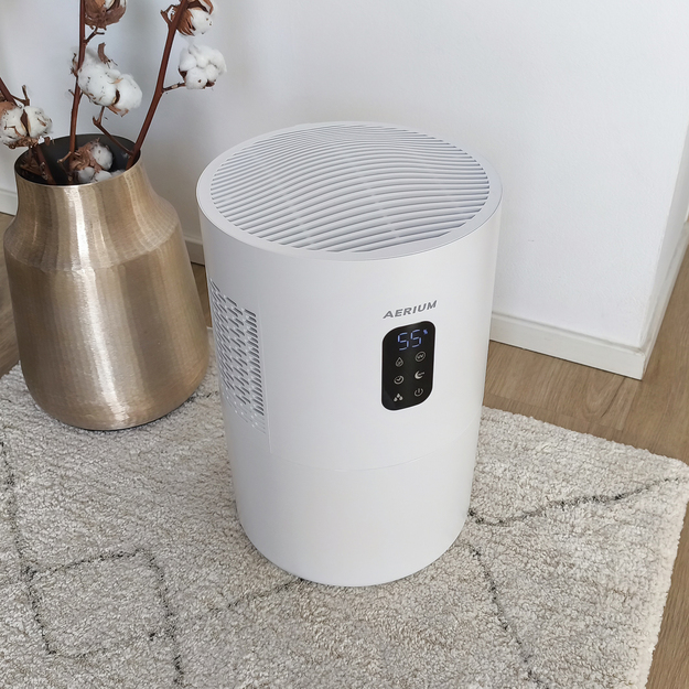 AERIUM SA215