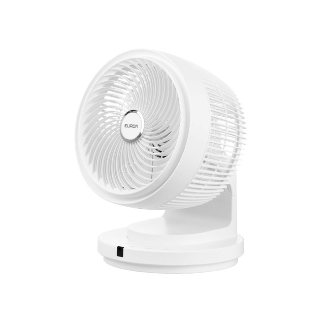 EUROM VENTO 3D